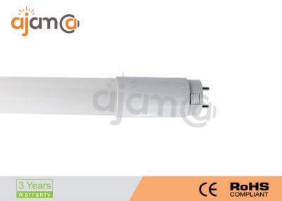 China RA puro 80 de la luz 4000k del tubo del blanco T8 LED para la iluminación de la fábrica en venta