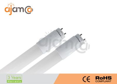 China Luz estupenda IP22 del tubo del brillo T8 LED para el dormitorio/la cocina en venta