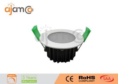 China SMD ultra delgados LED Downlight 2,5