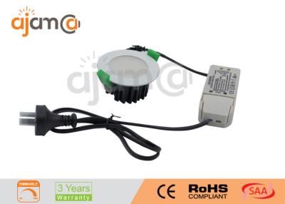 China 13w SMD LED Downlight Dimmable 90m m 50HZ - alto lumen 60HZ en venta