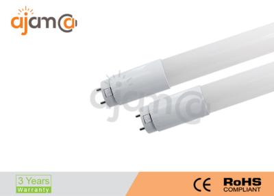 China Hoge LEIDENE van Effiiciency T8 SMD Buis Lichte 60cm Binnendecoratie Te koop