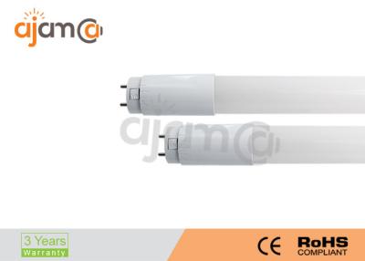 China luz del tubo de 23w 1500m m T8 LED ningún blanco natural que oscila 50Hz - 60Hz en venta