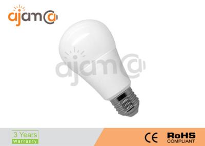 China Warmer Glühlampe-Umweltschutz des Weiß-E27 LED für Konferenzzimmer zu verkaufen