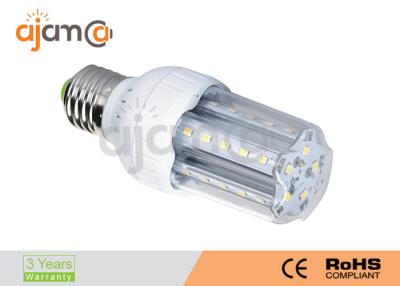 中国 2835SMD LED のトウモロコシはワット環境に優しい E27 基盤を 5 つけます 販売のため