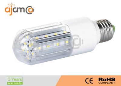 China La iluminación del maíz del techo LED aisló al conductor, los bulbos llevados maíz refresca blanco en venta