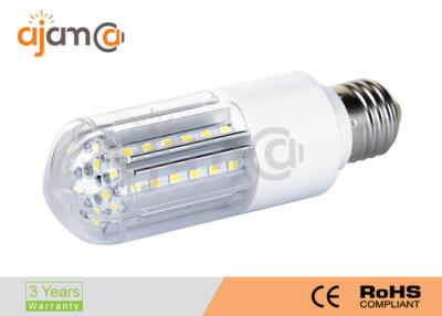 中国 G24 基礎 LED のトウモロコシは 7 ワット LED SMD の破片 CFL の取り替えをつけます 販売のため