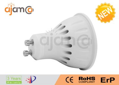 China Hoge Intensiteits LEIDENE Schijnwerper GU10 Geen Trillingsbollen, dimmable geleid vleklicht Te koop