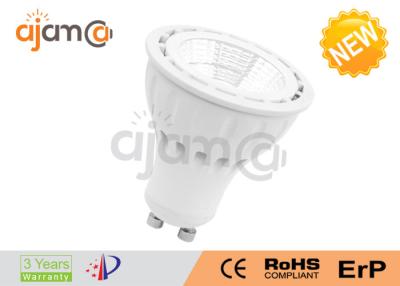 China Luz del punto de la taza GU10 LED de la reflexión con la iluminación residencial en venta