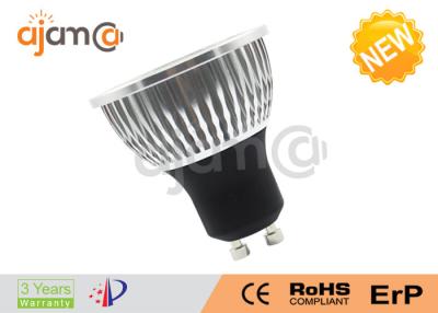 China De hoge Macht 7W GU10 leidde Vlek licht Ce ROHS AC85 - 265V 620lm Te koop