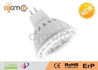 China Alto proyector 50Hz del lumen 6W MR16 LED con la iluminación doméstica en venta