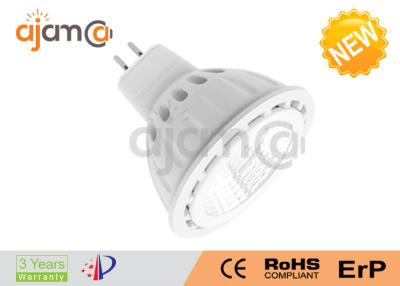 China Microprocesador interior 640lm - 680lm de Epistar del proyector de MR16 LED 3 años de garantía en venta