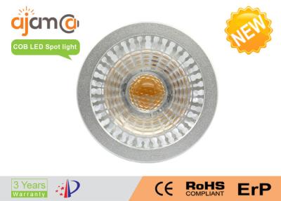 China Super Bright COB LED Spot Light Dimmable for Shopping Mall for sale