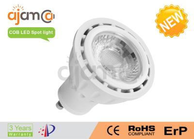 China Kleine 24 Graadgu10 LEIDENE Schijnwerper Dimmable voor Keuken/Toilet Te koop