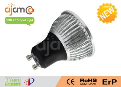 China LEIDENE van de aluminium7w MAÏSKOLF Vlek Gloeilamp Dimmable voor Hotelverlichting Te koop