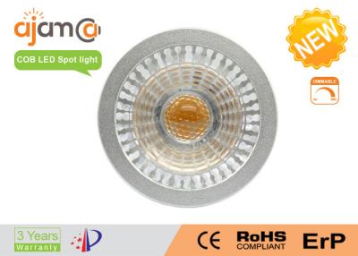 China Hohe Helligkeit Dimmable LED strahlt Küche 3 Jahre Garantie-an zu verkaufen