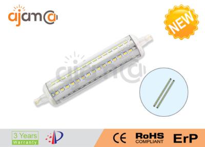 China High CRI 78mm R7S LED Lamp No IR radiation For Hotel / School Lighting for sale