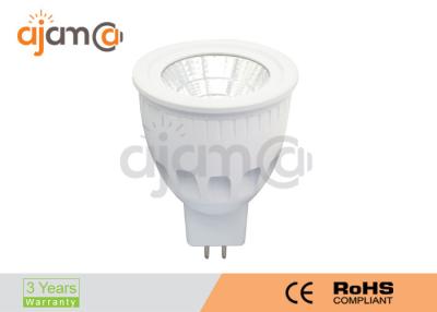 China AC85 - luz comercial del punto de 265V MR16, proyectores frescos del blanco LED en venta