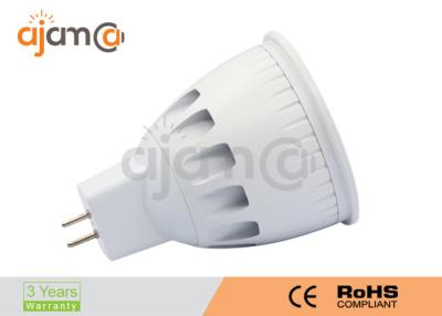 China 7 CA 220V/240V del bulbo del vatio MR16 LED para la iluminación residencial en venta