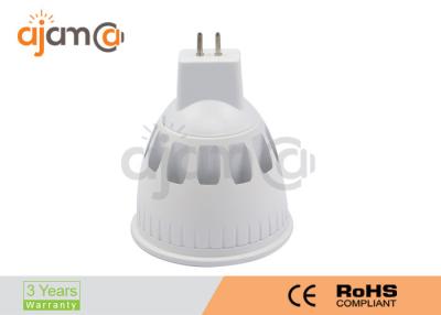 China Grado 80Ra, proyectores calientes de las lámparas 30 del poder más elevado MR16 LED del LED en venta