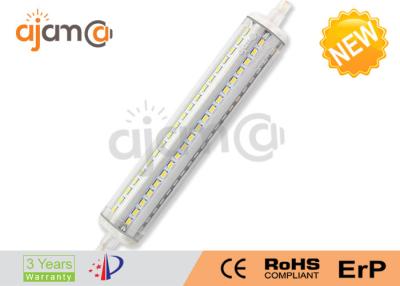 China Commercial R7S Led Light 135mm Warm White , R7S Dimmable LED for sale