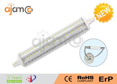 China 135mm 12w COB R7S Led Light Environment Friendly Aluminum Heat Sink for sale