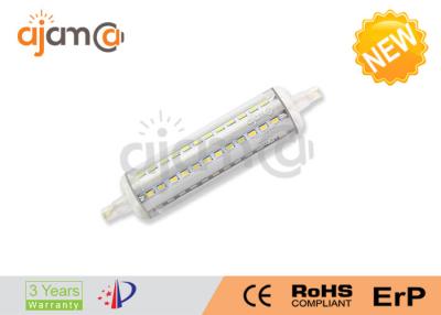 China Transparente 78mm R7S führten Licht für Wohn, Mais-Licht R7S LED zu verkaufen