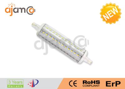 China Energiesparendes Licht 78mm R7S LED 360 Grad 900lm 3 Jahre Garantie- zu verkaufen