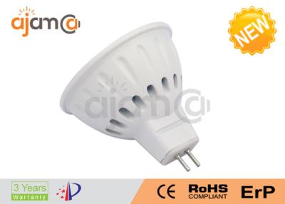 China Scheinwerfer 8 Watt Dimmable LED Lampen-GU10 für Küche 50X50 Millimeter zu verkaufen