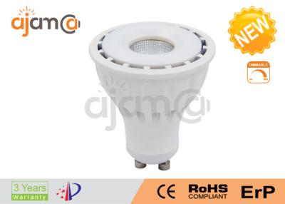 China 80RA Dimmable-LEIDENE Schijnwerpers GU10 met Stabiele Dimmable-Bestuurder Te koop