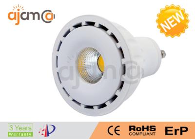 China Proyector interior del LED, GU10 bombilla 540lm del hogar LED en venta