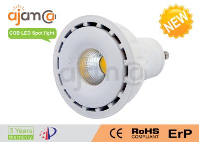 China White Ceiling COB LED Spot Light House Decoration CE ROHS Approved for sale