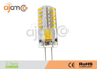 China G4 basieren Lichter 200lm - 250lm G4 LED für Schmuck-Geschäfts-Beleuchtung zu verkaufen