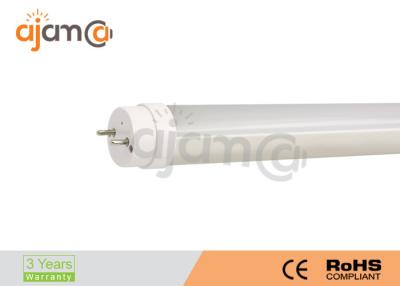 China ahorro de la energía del RA 80 de la luz 4000k del tubo de los 4ft LED para la iluminación de la escuela en venta