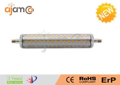 China 135mm R7S LED Ersatz-Kopfende-Halogen-Lampe Licht-6000K zu verkaufen