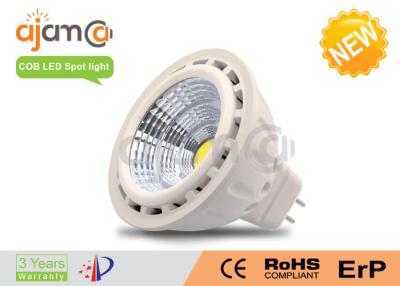 China proyector de 12V 6W LED iluminación ahorro de energía de 45 grados para el hogar en venta