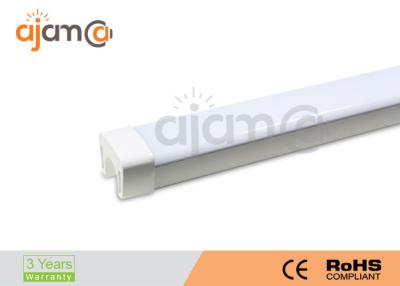 China Outdoor SMD IP65 Fluorescent Lights 50 Watt 1200mm Waterproof 110-240V AC 3000K for sale