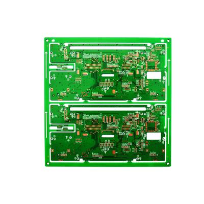 China PCB service smt PCBA bom high TG HDI assembly 94v0 FR4 high quality multilayer pcb board manufacturer in china pcb assembly for sale