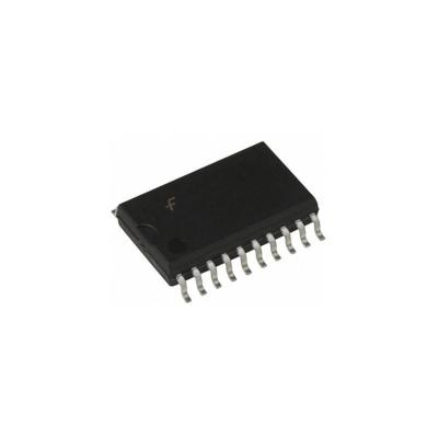 China Original Integrated Circuit Flip Flops SOIC-20 mm74hcT574wm MM74HCT574WM Logic IC Chip MM74HCT574WM for sale