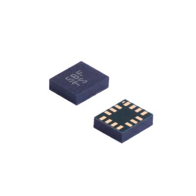 China BMI160 LGA14 Sensor Integrated Circuit 160 IC Chip Low Power Measurement Inertial Device bmi160 BMI160 for sale