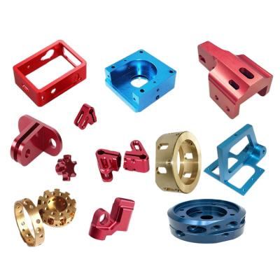 China Precision Precision Customized Aluminum Stainless Steel//CNC Machining Brass Machining Parts CNC Machining Customer Service for sale