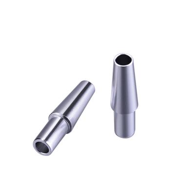 China Hot Sale Industry New Mechanical Design CNC Turn Services CNC Machining Turning Milling Machining Service for sale