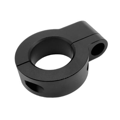 中国 Industry Mechanical CNC Machining Plastic Delrin Pom Ptfe Nylon Peek Custom Product 販売のため