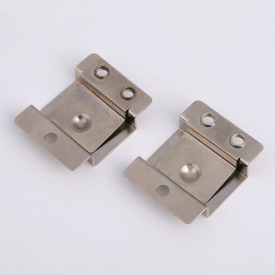 China Other OEM High Precision Custom Bracket Stainless Steel Aluminum Sheet Metal Stamping Parts Assembly Parts for sale