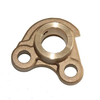 China Other Precision Customized Steel Hot Forged Parts Forging With High Tolerance For Auto Parts for sale