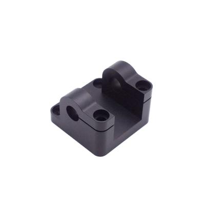 中国 Precision High Precision Custom CNC Machining / Machined Aluminum Parts OEM & Odm service factory price 販売のため