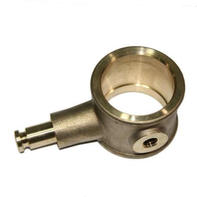 China Adapt to a Wide Range Guaranteed Quality Unique Cheap Mold Forged Steel Parts Forged Steel Parts Product for sale