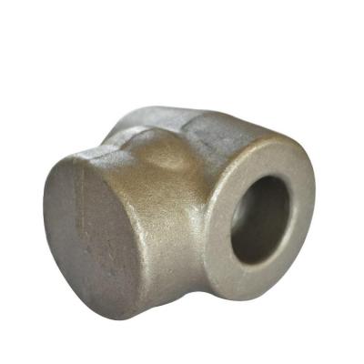 中国 Customize A Wide Range High Precision Service OEM Hot Forging Steel Hot Forging Parts With CNC Machining Service 販売のため