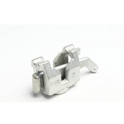 中国 Suit A Wide Range Custom Mining Equipment Manufacturer Steel Alloy Forging Parts Machine Part Cast Iron Forgings 販売のため