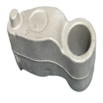 中国 Adapt to a wide range closed die heavy forging, large parts forge making. hot forging 販売のため