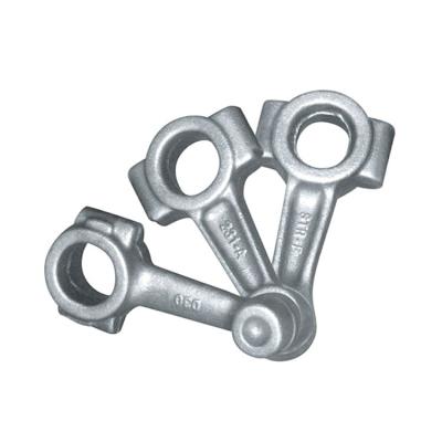 China Customize A Wide Range OEM Customized Forging Parts Precision Metal Parts Aluminum Forging Products for sale